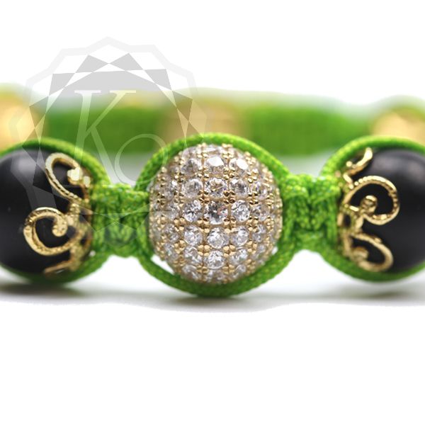 Bracelet Shamballa KoJewelry 3697