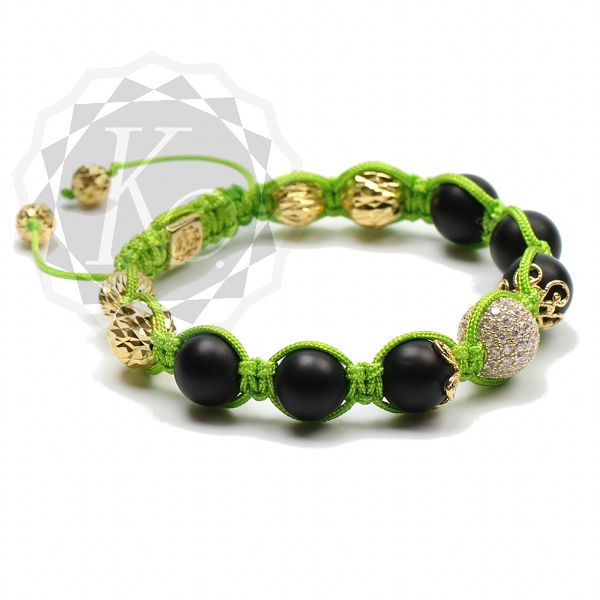 Bracelet Shamballa KoJewelry 3697