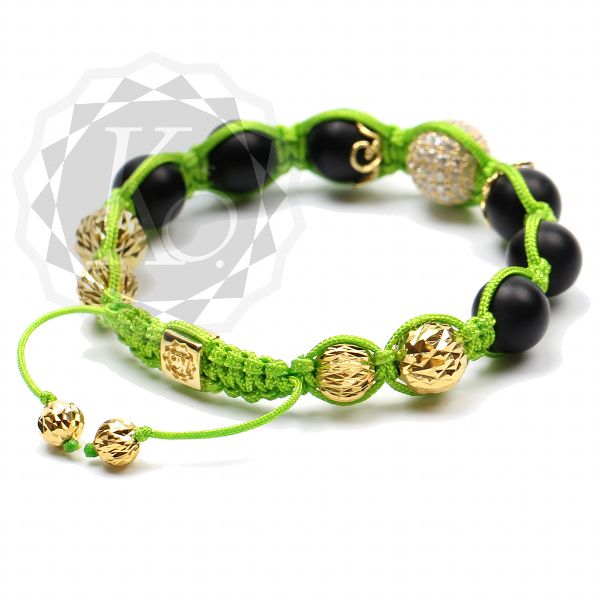 Bracelet Shamballa KoJewelry 3697