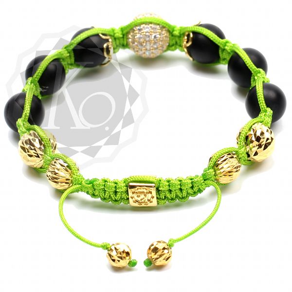 Bracelet Shamballa KoJewelry 3697