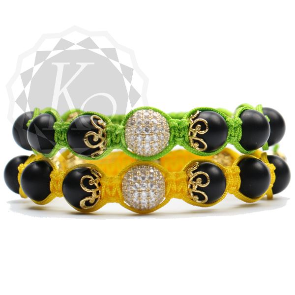 Bracelet Shamballa KoJewelry 3697