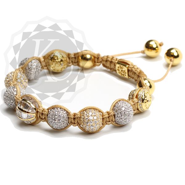 Bracelet Shamballa KoJewelry 3700