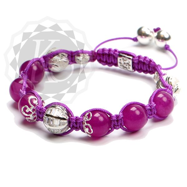 Bracelet Shamballa KoJewelry 3706