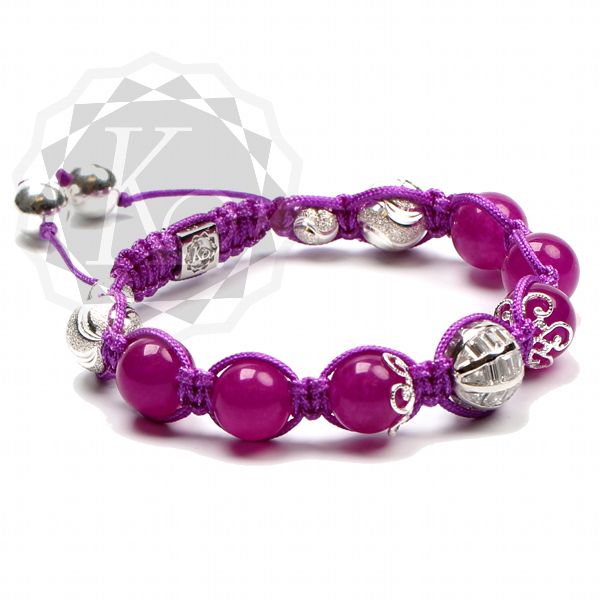 Bracelet Shamballa KoJewelry 3706