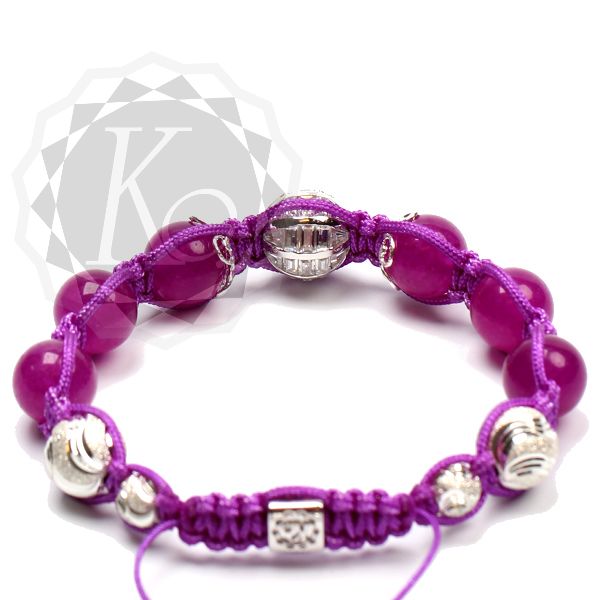 Bracelet Shamballa KoJewelry 3706