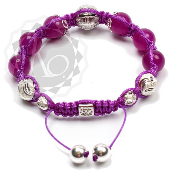 Bracelet Shamballa KoJewelry 3706