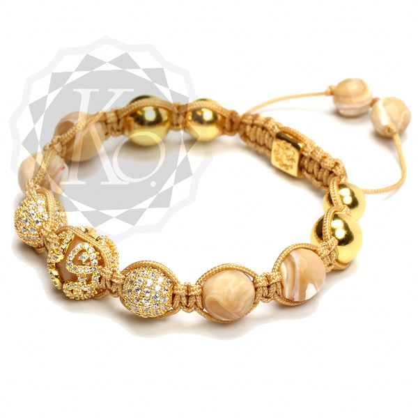 Bracelet Shamballa KoJewelry 3727