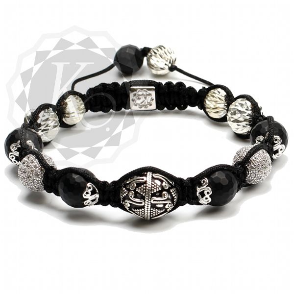 Bracelet Shamballa KoJewelry 3729