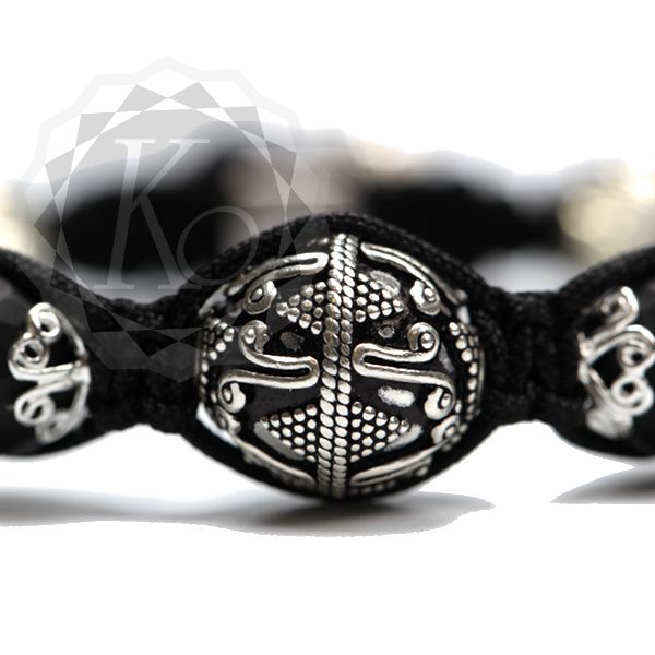 Bracelet Shamballa KoJewelry 3729