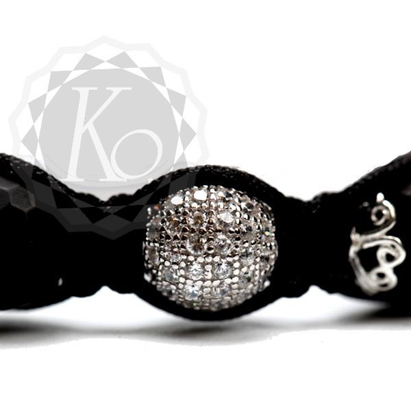 Bracelet Shamballa KoJewelry 3729