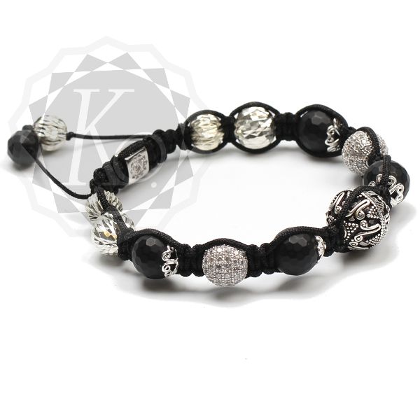 Bracelet Shamballa KoJewelry 3729