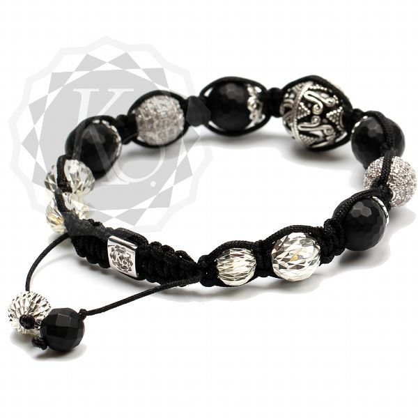 Bracelet Shamballa KoJewelry 3729