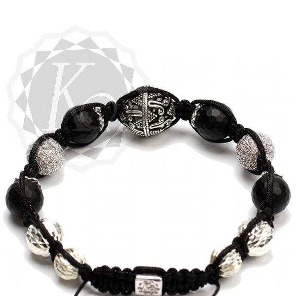 Bracelet Shamballa KoJewelry 3729