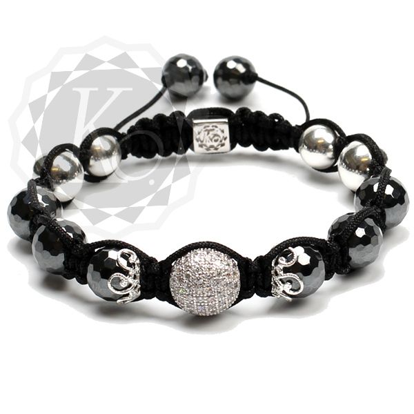 Bracelet Shamballa KoJewelry 3730