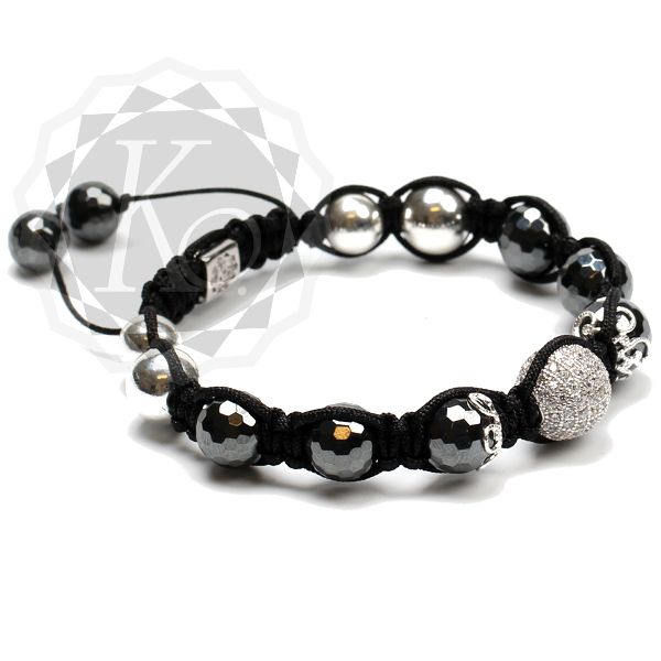 Bracelet Shamballa KoJewelry 3730