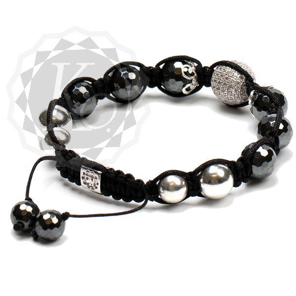 Bracelet Shamballa KoJewelry 3730