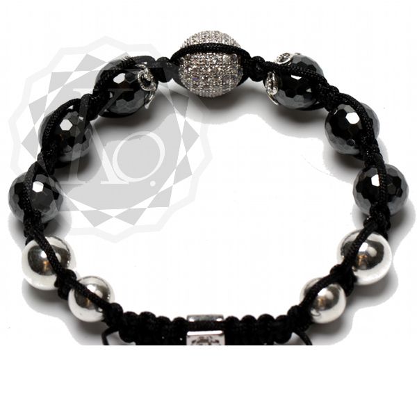 Bracelet Shamballa KoJewelry 3730