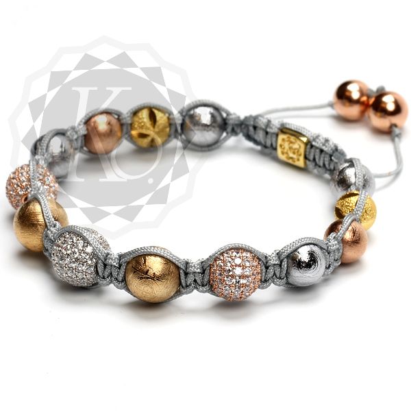 Bracelet KoJewelry 3763