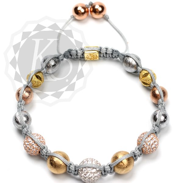 Bracelet KoJewelry 3763