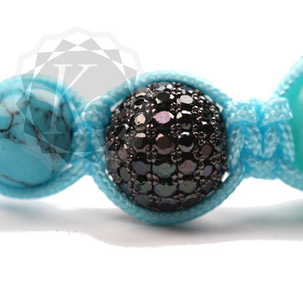 Bracelet Shamballa KoJewelry 3956