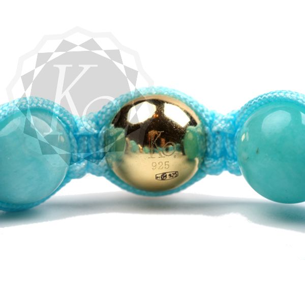 Bracelet Shamballa KoJewelry 3956