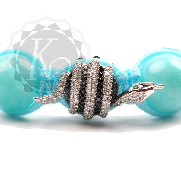 Bracelet Shamballa KoJewelry 3957