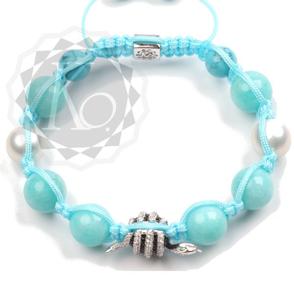 Bracelet Shamballa KoJewelry 3957