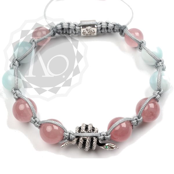 Bracelet Shamballa KoJewelry 3959