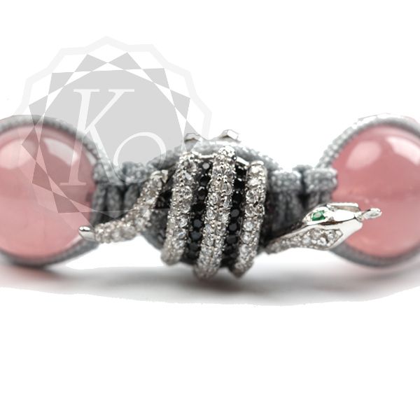 Bracelet Shamballa KoJewelry 3959