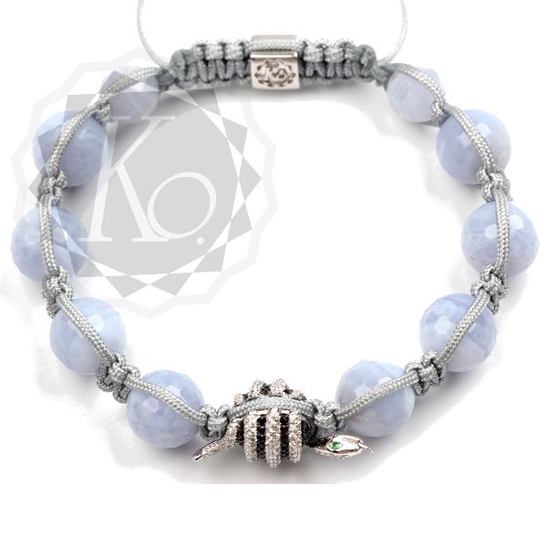 Bracelet Shamballa KoJewelry 3960