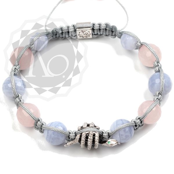 Bracelet Shamballa KoJewelry 3961