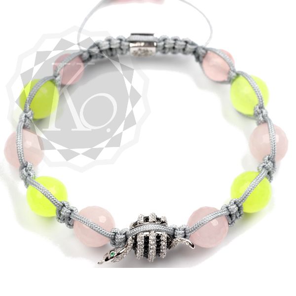 Bracelet Shamballa KoJewelry 3962