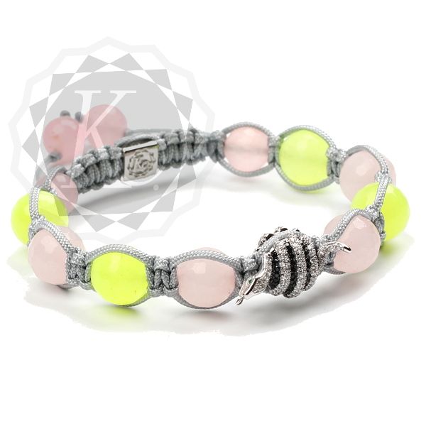 Bracelet Shamballa KoJewelry 3962