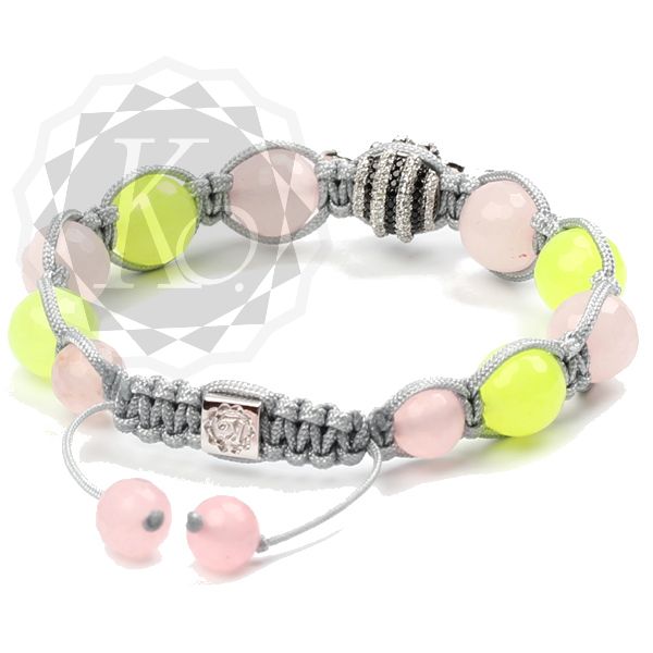 Bracelet Shamballa KoJewelry 3962