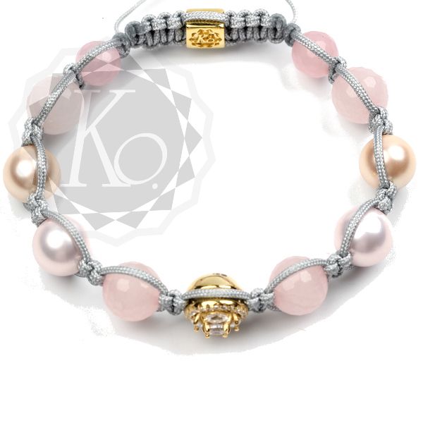 Bracelet Shamballa KoJewelry 3963