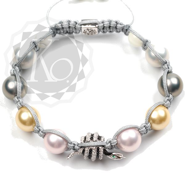 Bracelet Shamballa KoJewelry 3964