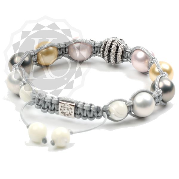 Bracelet Shamballa KoJewelry 3964