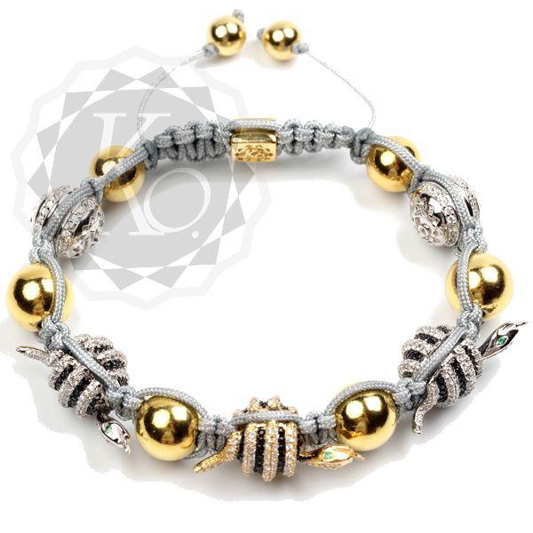 Bracelet Shamballa KoJewelry 3965