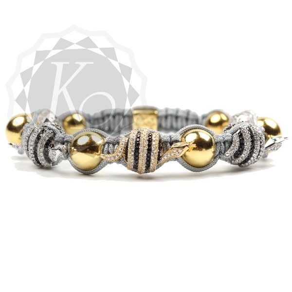 Bracelet Shamballa KoJewelry 3965