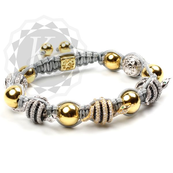 Bracelet Shamballa KoJewelry 3965