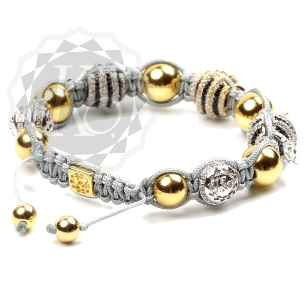 Bracelet Shamballa KoJewelry 3965