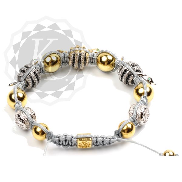 Bracelet Shamballa KoJewelry 3965