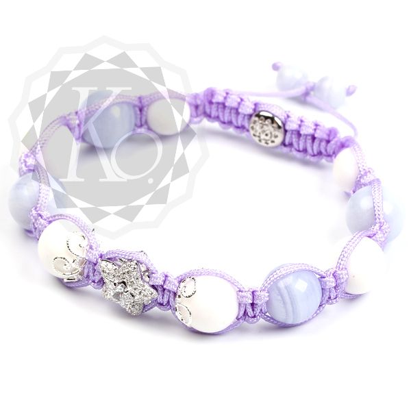 Bracelet Shamballa KoJewelry 4002