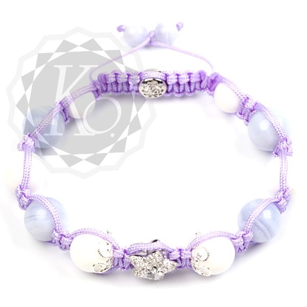 Bracelet Shamballa KoJewelry 4002