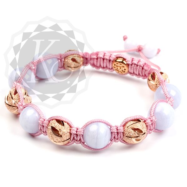 Bracelet Shamballa KoJewelry 4003