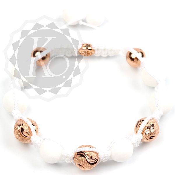 Bracelet Shamballa KoJewelry 4004