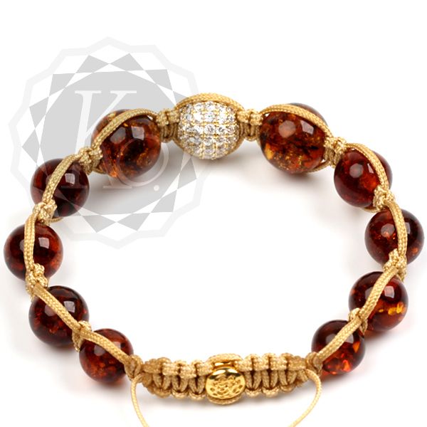 Bracelet Shamballa KoJewelry 4013