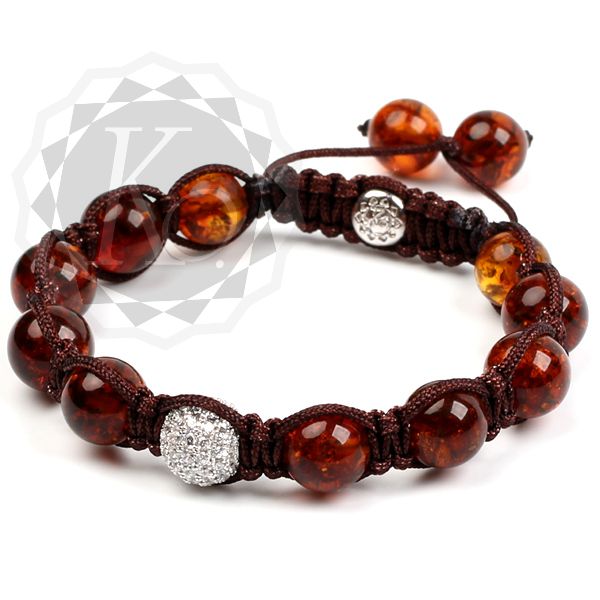 Bracelet Shamballa KoJewelry 4014