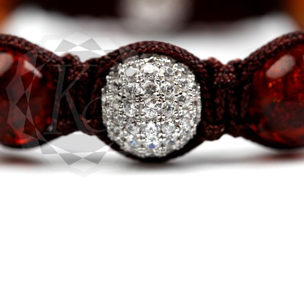 Bracelet Shamballa KoJewelry 4014