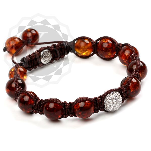 Bracelet Shamballa KoJewelry 4014